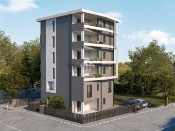 Appartamento in vendita di 148 m² in Via Gadames, 13