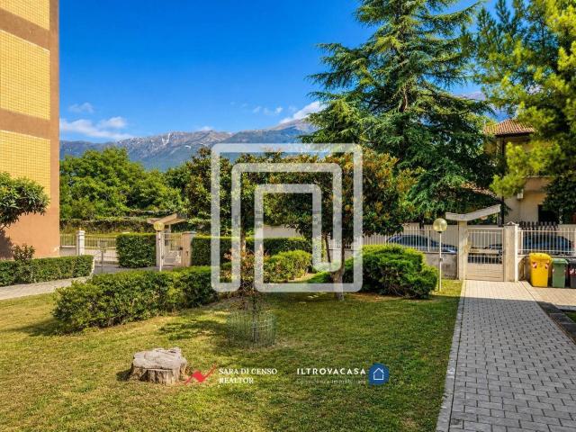 Appartamento in vendita di 148 m² in Via Giulia, 1