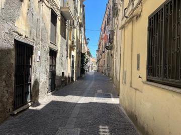 Appartamento in vendita di 148 m² in Via Giuseppe Poerio, 50