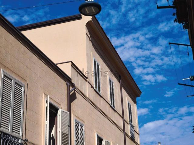 Appartamento in vendita di 148 m² in Via Giuseppe Verdi, 4