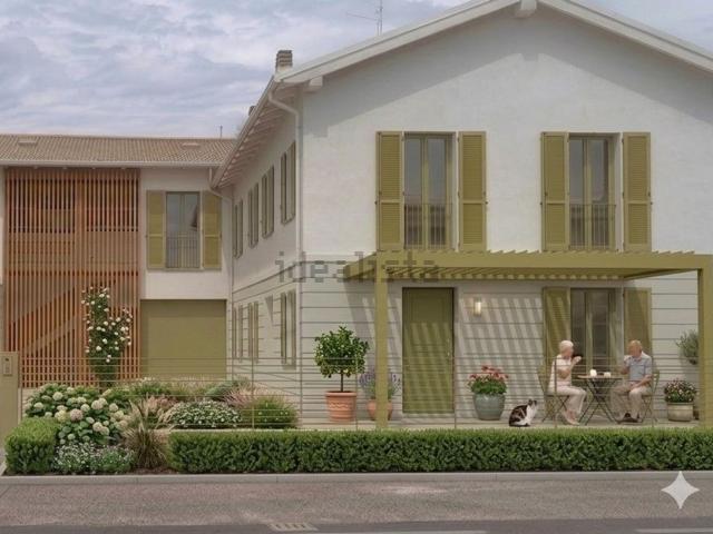 Appartamento in vendita di 148 m² in Via Giacomo Matteotti, 289