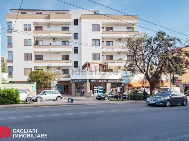 Appartamento in vendita di 148 m² in Via Guglielmo Marconi, 113
