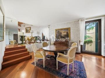 Appartamento in vendita di 148 m² in Via Guglielmo Oberdan