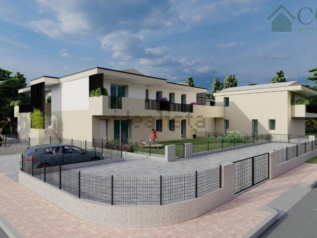 Appartamento in vendita di 148 m² in Via Don Carlo Gnocchi
