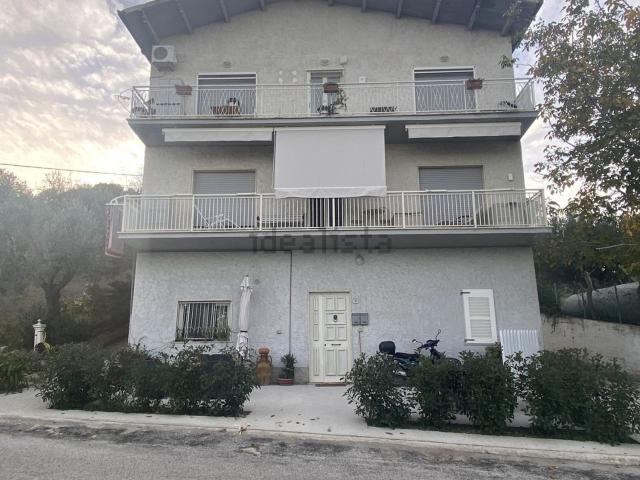 Appartamento in vendita di 148 m² in Via Dei Colli, 31