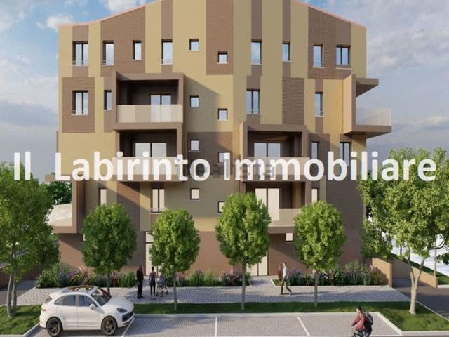 Appartamento in vendita di 148 m² in Via della Costituzione