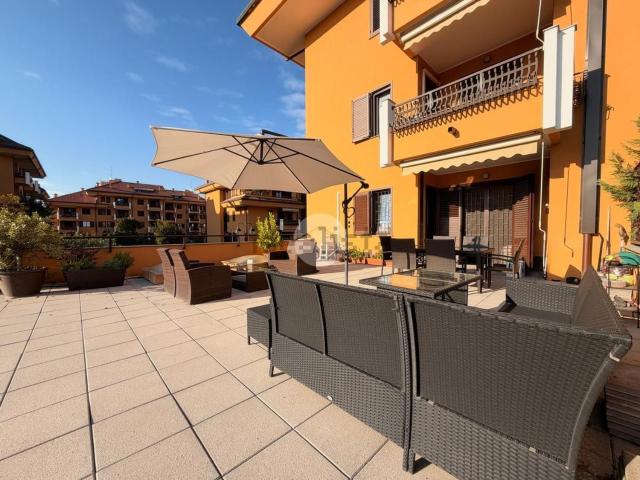 Appartamento in vendita di 148 m² in Via della Liberazione, 27