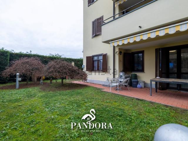 Appartamento in vendita di 148 m² in Via E. Berlinguer, 10