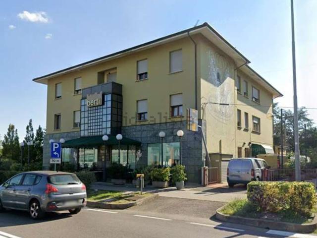 Appartamento in vendita di 148 m² in Via Emilia, 99