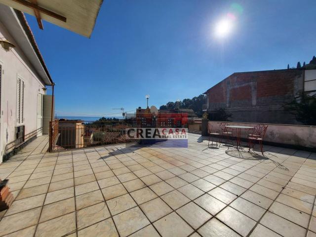 Appartamento in vendita di 148 m² in Via Etnea, 71