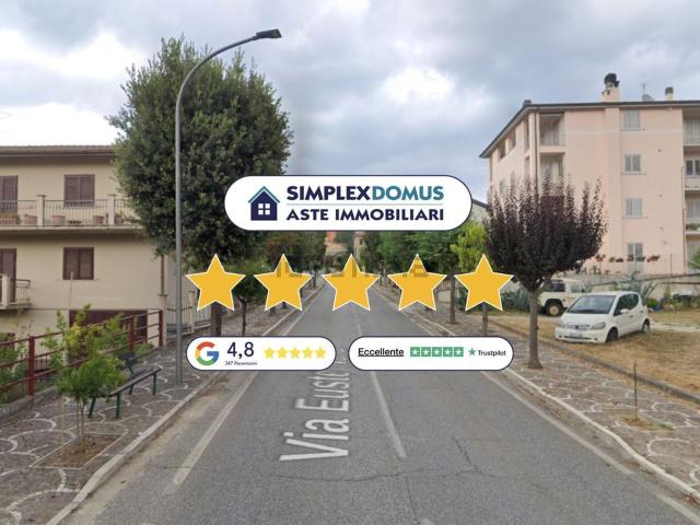 Appartamento in vendita di 148 m² in Via Euste Nardi