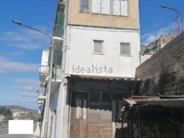 Appartamento in vendita di 148 m² in Via Fuori Porta Fontana