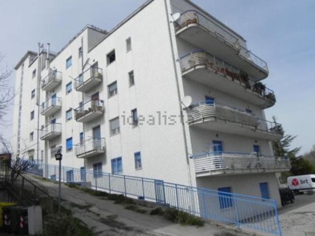 Appartamento in vendita di 148 m² in Via Isca degli Antichi