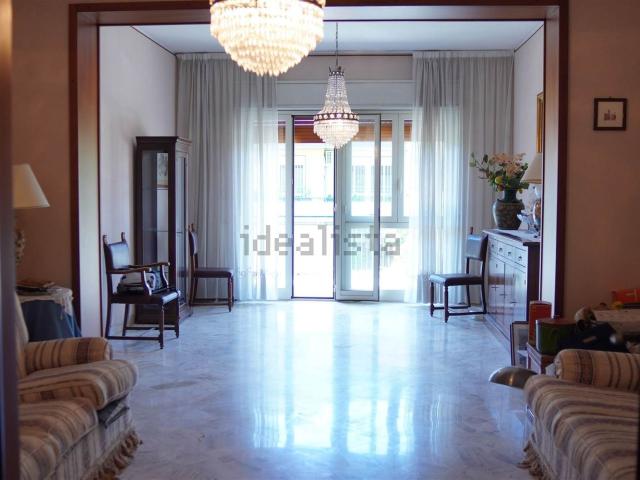 Appartamento in vendita di 148 m² in Via Luigi Sturzo, 3