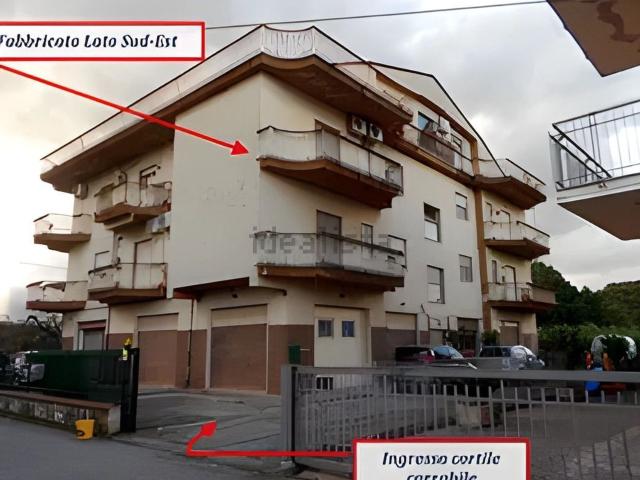 Appartamento in vendita di 148 m² in Via Luigi Pirandello