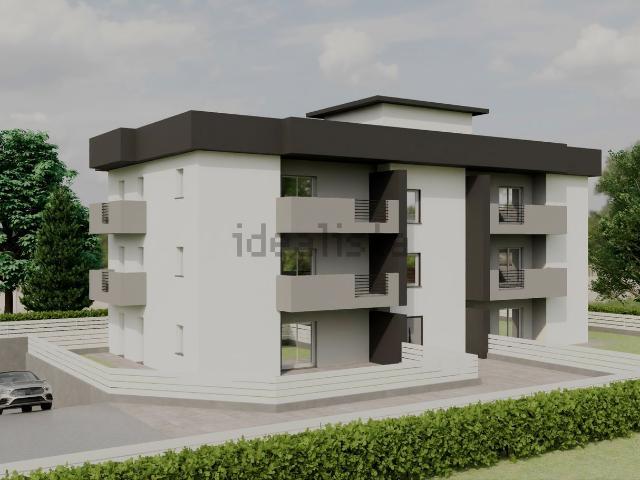 Appartamento in vendita di 148 m² in Via Luigi Robbi