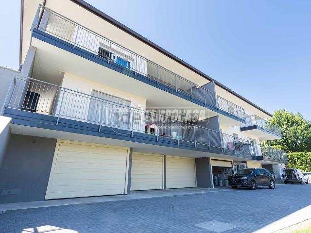 Appartamento in vendita di 148 m² in Via Monte Sabotino