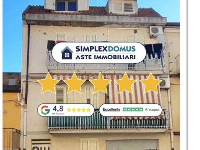 Appartamento in vendita di 148 m² in Via Madonna delle Grazie