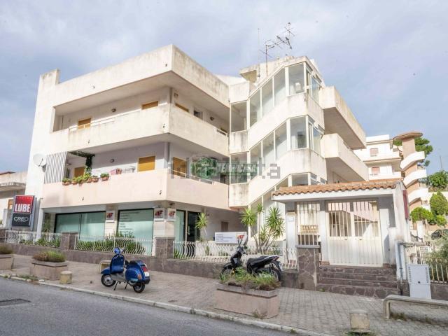 Appartamento in vendita di 148 m² in Via Messina