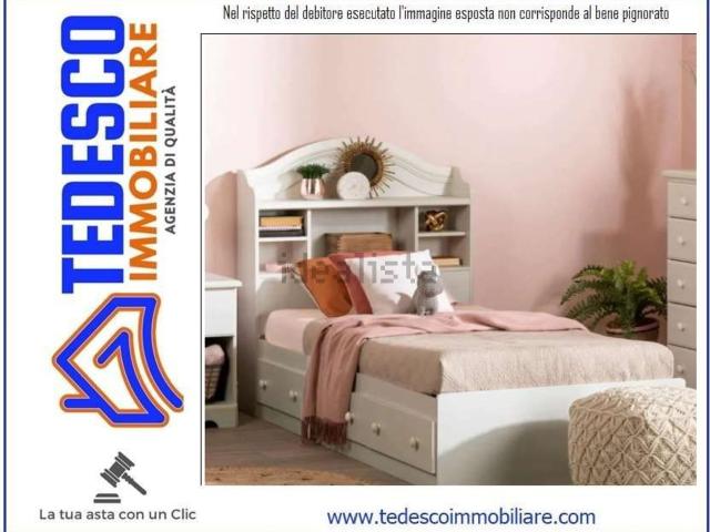 Appartamento in vendita di 148 m² in Via Nazionale