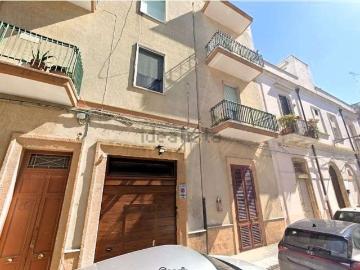 Appartamento in vendita di 148 m² in Via Nicolo Taccone, 31