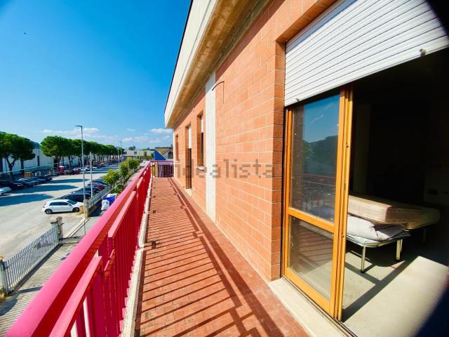 Appartamento in vendita di 148 m² in Via San Marco Vecchio