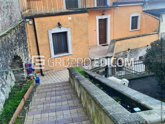 Appartamento in vendita di 148 m² in Via San Leonardo