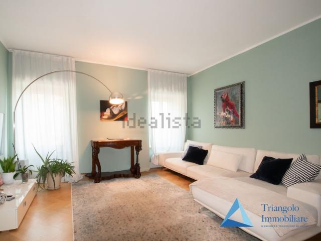 Appartamento in vendita di 148 m² in Via Sant&apos Orsola