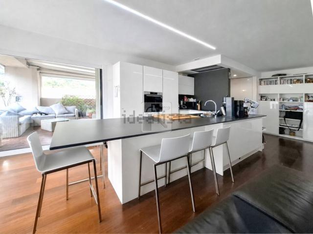 Appartamento in vendita di 148 m² in Via Sant&apos Andrea
