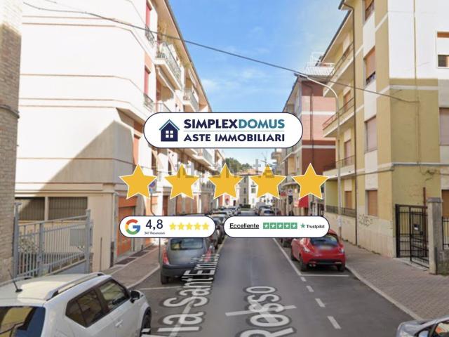 Appartamento in vendita di 148 m² in Via Sant&apos Emidio Rosso