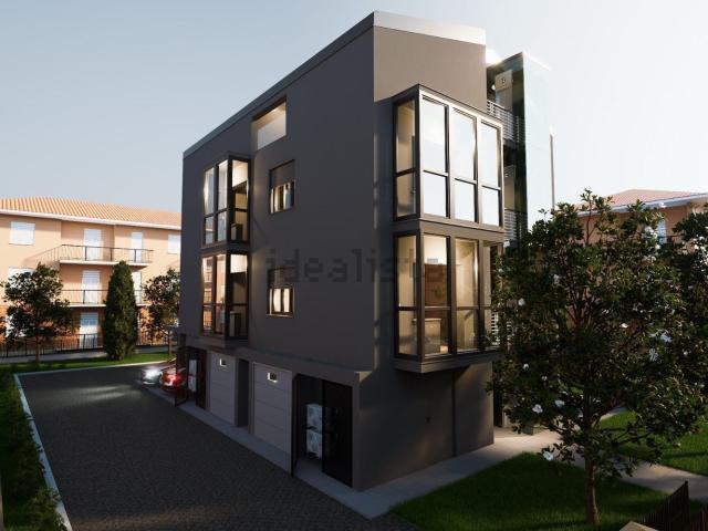 Appartamento in vendita di 148 m² in Via Selvapiana, 4