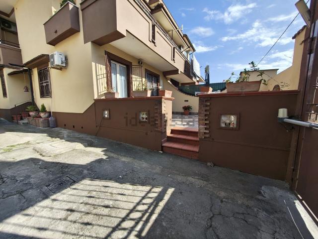 Appartamento in vendita di 148 m² in Via Staffetta, 42