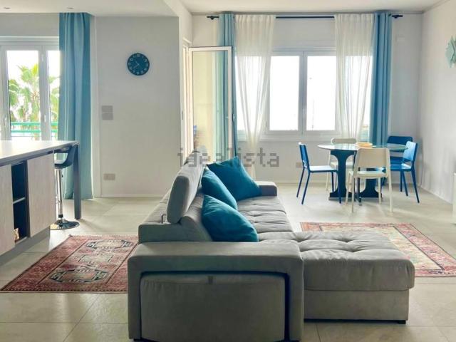 Appartamento in vendita di 148 m² in Via Padre Semeria