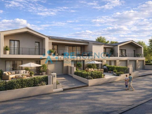 Appartamento in vendita di 148 m² in Via Palazzon