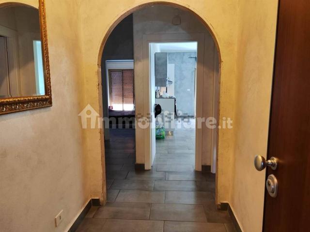Appartamento in vendita di 148 m² in Via Paolo Borsellino