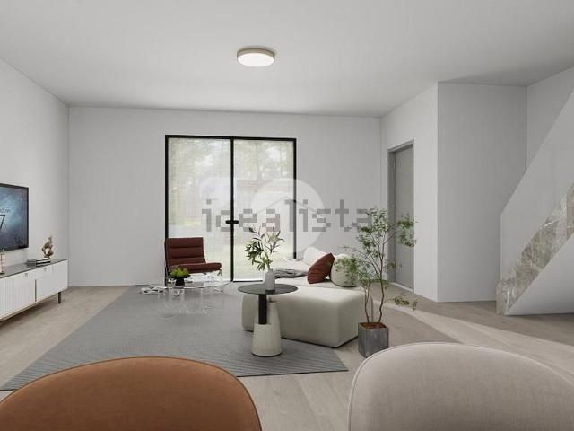 Appartamento in vendita di 148 m² in Via Paolo VI