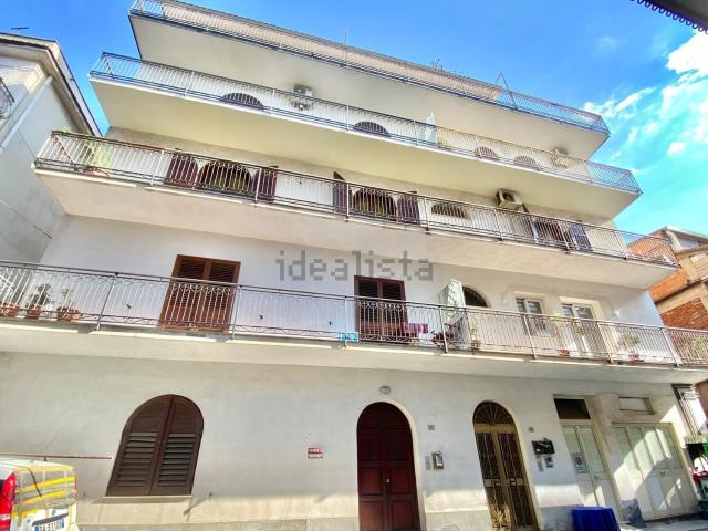 Appartamento in vendita di 142 m² in Via Pergusa