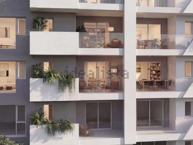 Appartamento in vendita di 148 m² in Via Piceni, 33