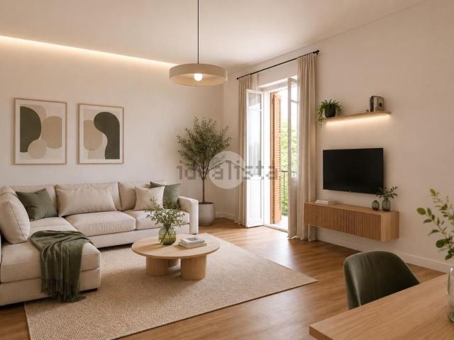 Appartamento in vendita di 148 m² in Via Pietro Paolo Martinati, 26