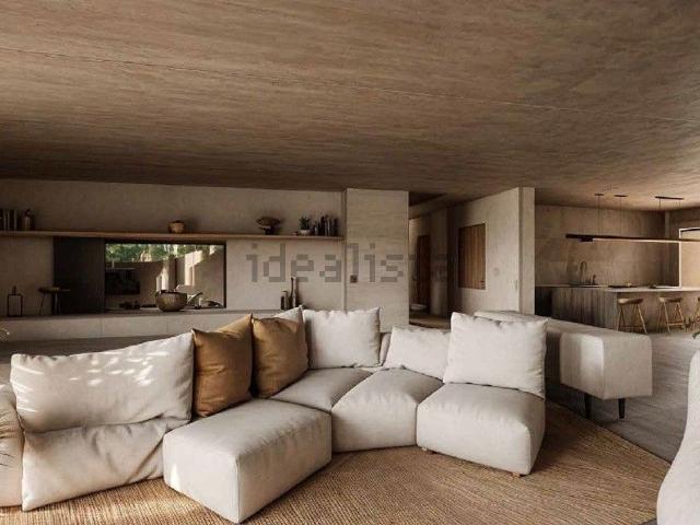 Appartamento in vendita di 148 m² in Via Quarto
