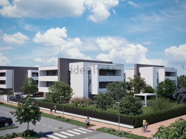 Appartamento in vendita di 148 m² in Via R. Rossellini, 1