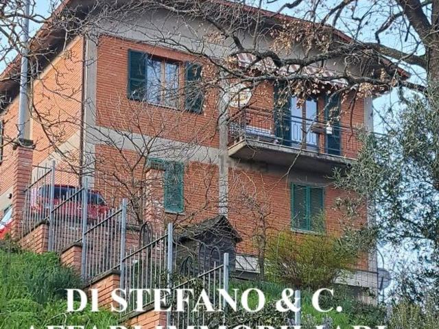 Appartamento in vendita di 148 m² in Via Roberto Ruffilli, 2