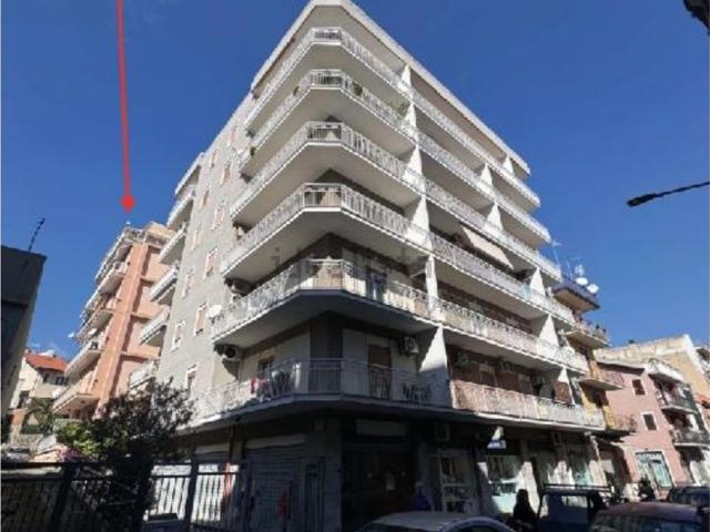 Appartamento in vendita di 148 m² in Via Regina Margherita, 201