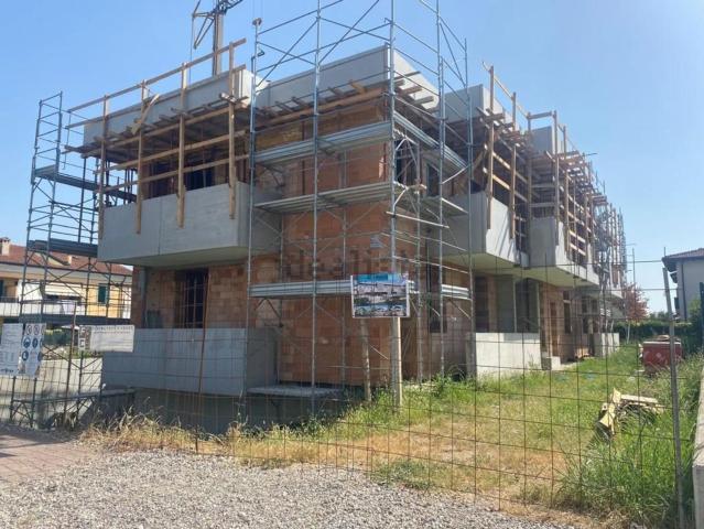 Appartamento in vendita di 148 m² in Via Regina Margherita