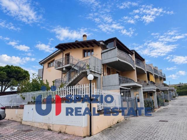 Appartamento in vendita di 148 m² in Via Torre Liquerizia, 8