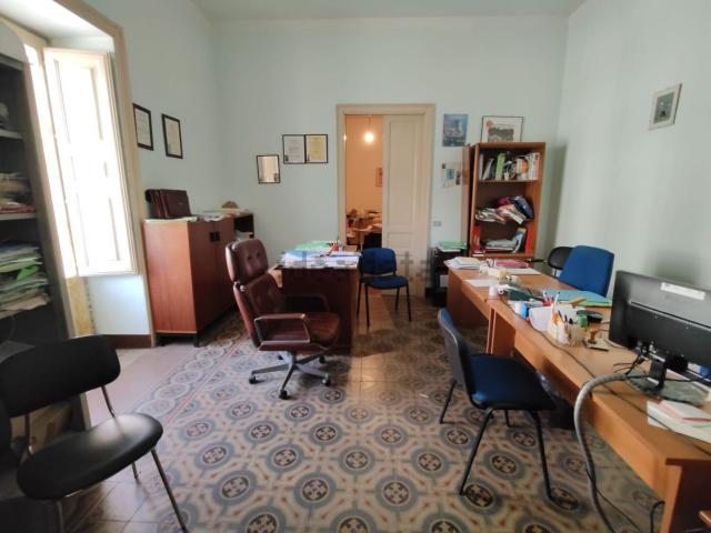 Appartamento in vendita di 148 m² in Via V. Emanuele, 109