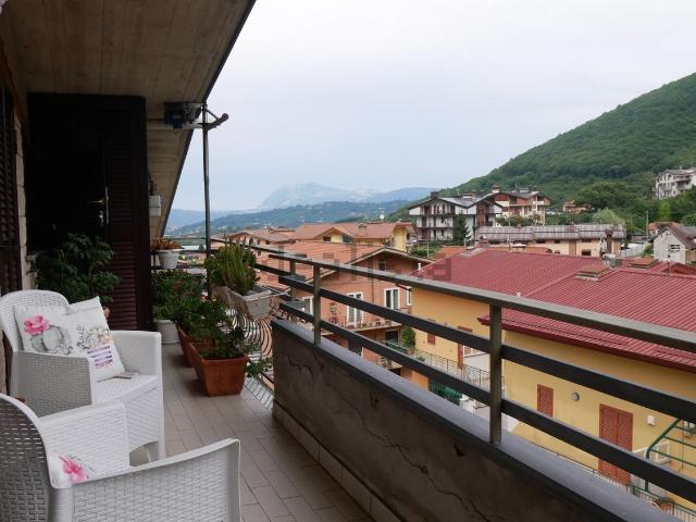 Appartamento in vendita di 148 m² in Via Valle, 3