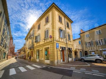 Appartamento in vendita di 148 m² in Via Vittorio Emanuele II, 18