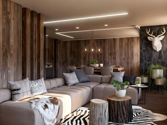 Appartamento in vendita di 148 m² in Via Villini