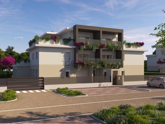 Appartamento in vendita di 148 m² in Via Virginia Wolf